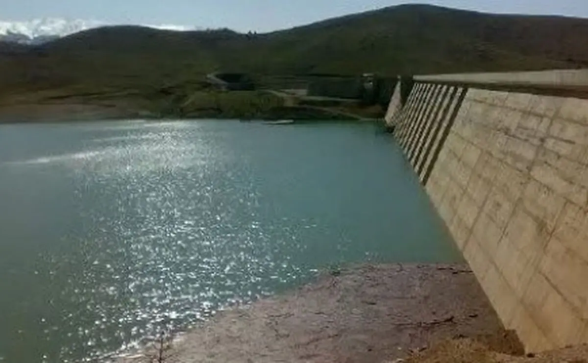 کاهش 350 میلیون متر مکعبی ورودی سدها/فقط 700 میلیون متر مکعب از ذخایر استراتژیک آب تهران باقی می‌ماند