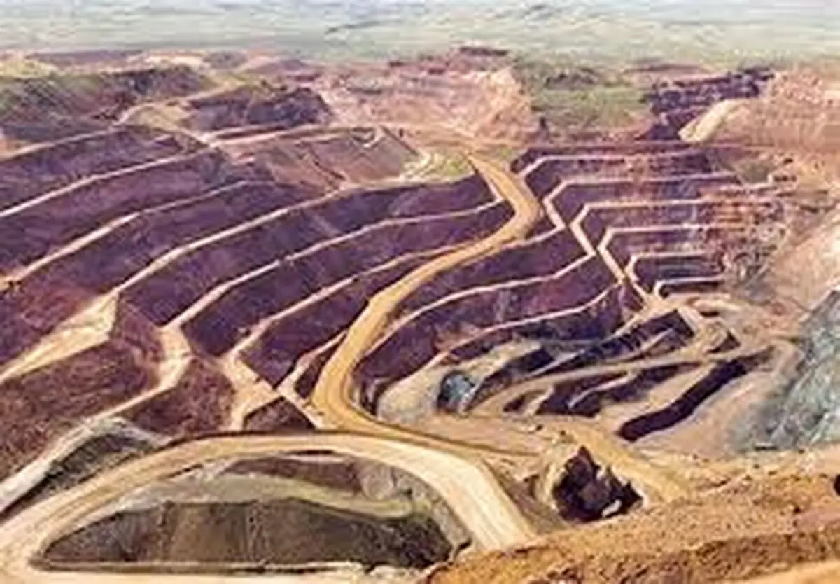 برای فعال سازی یک‌هزار معدن در کشور برنامه داریم