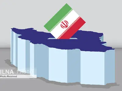 مشارکت ۱۱ هزار نفر تاکنون در مرحله دوم انتخابات ‌بندرترکمن