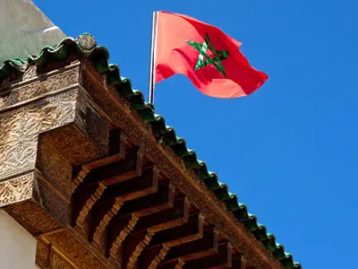 انتقاد مراکش از دعوت نشدن به نشست صلح برلین