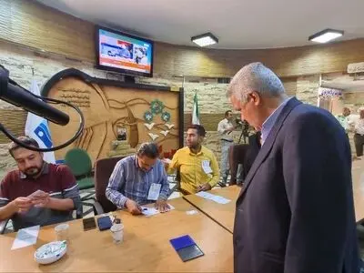 حضور گسترده مردم در انتخابات پشتوانه محکمی در مذاکرات بین المللی است