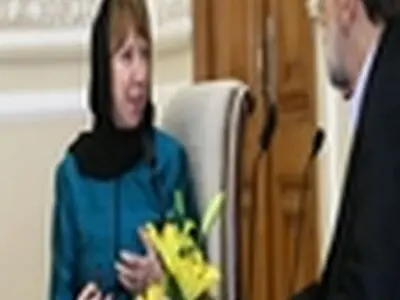 اتحادیه اروپا متعهد به همکاری با ایران برای حل کامل موضوع هسته‌ای است