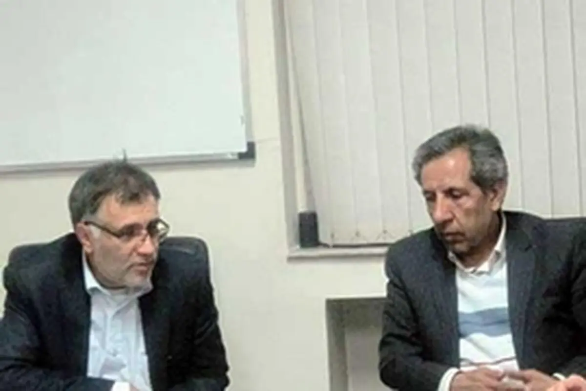 بیش از یکصد میلیون هکتار ایران در معرض فرسایش آبی و بادی قرار دارد