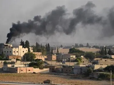 Trump hits Turkey with sanctions, calls for ceasefire