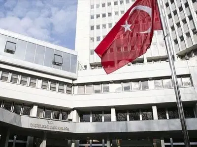 واکنش آنکارا به حادثه تیراندازی به کشیش فرانسوی در شهر لیون