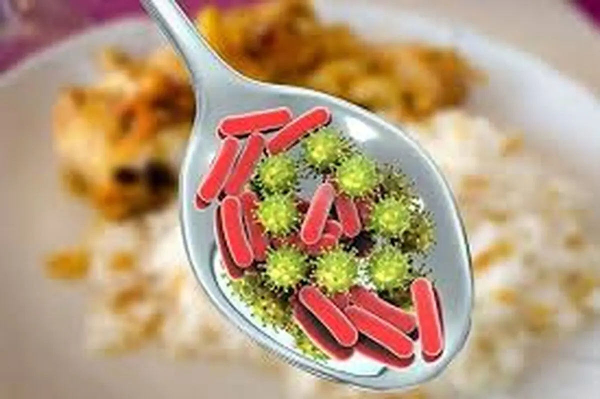 ۲ هزار و ۳۶۲ طغیان بیماری منتقله از آب و غذا در سال گذشته