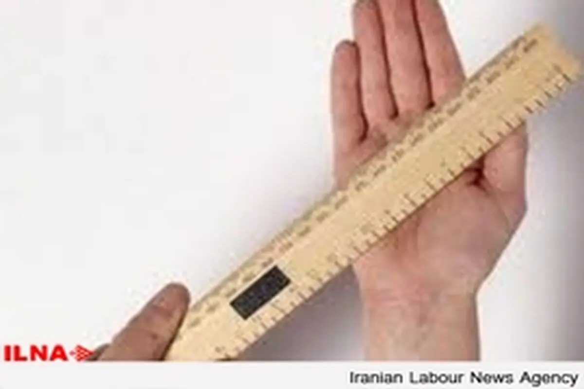 تنبیه معلم، دانش آموز ۱۵ ساله را روانه بیمارستان کرد