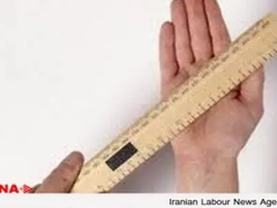 تنبیه معلم، دانش آموز ۱۵ ساله را روانه بیمارستان کرد