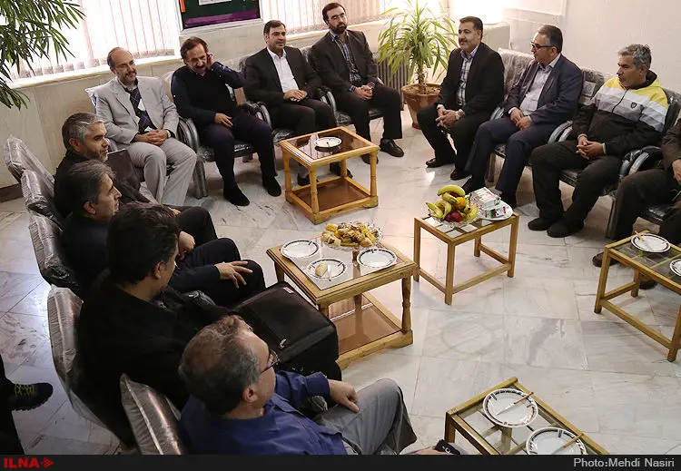 گالری