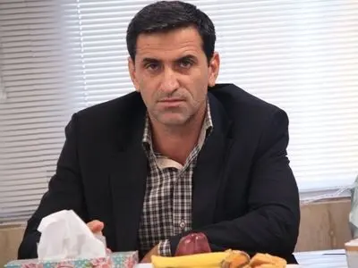 نوروزی: برای اساطیر ورزش ایران پرونده سلامت تشکیل می‌دهیم