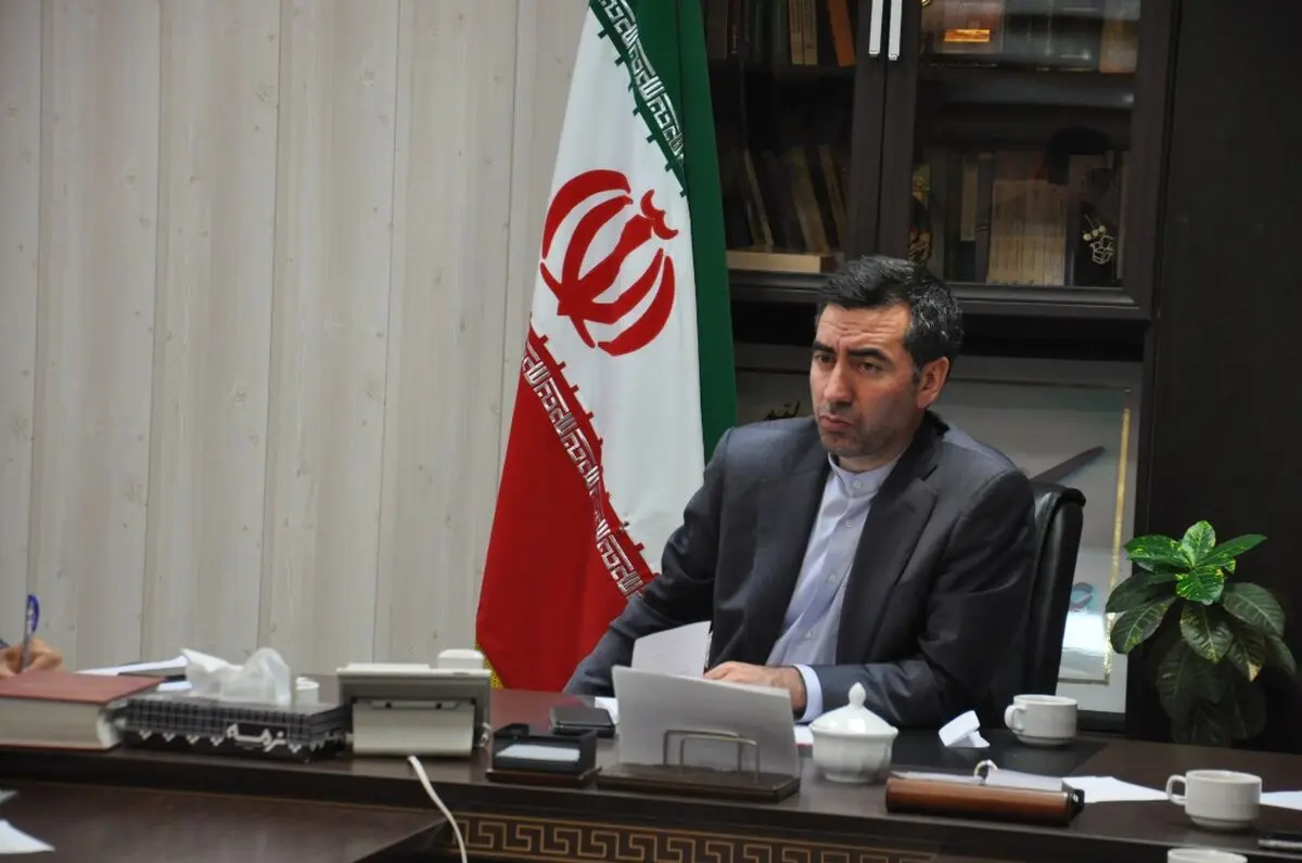 برنامه‌های هفته دولت به فرمانداران البرز ابلاغ می‌شود