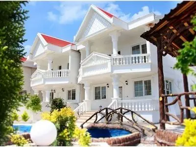 خرید ویلا در شمال یک سرمایه گذاری پلکانی