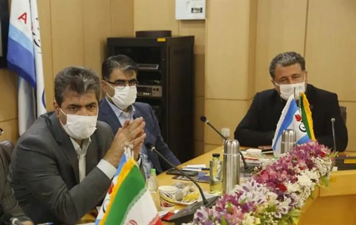 با برنامه‌های پتروشیمی امیرکبیر برای تامین پایدار خوراک، آینده درخشانی پیش روی این شرکت است 