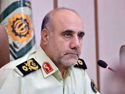 شماره ستاد خبری پلیس امنیت اقتصادی اعلام شد

