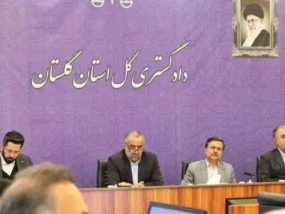 ترک‌فعل در مدیریت منابع آب در استان گلستان قابل اغماض نیست