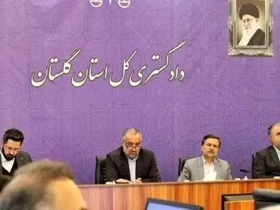 ترک‌فعل در مدیریت منابع آب در استان گلستان قابل اغماض نیست