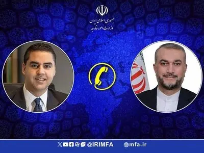 تناسبی بین اقدامات حرکت آزادی‌بخش حماس و جنایات جنگی رژیم اشغالگر قدس نیست