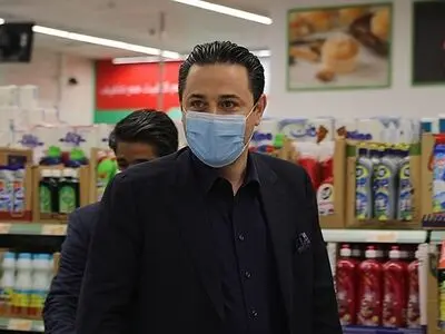 ابوالفضل پایداری: فعالیت بیش از 25000 همکار در گروه میهن 