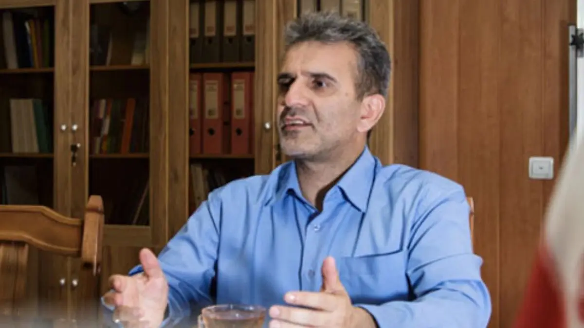از بخشنامه و قانون، انتظار شادی و نشاط نداشته باشید
