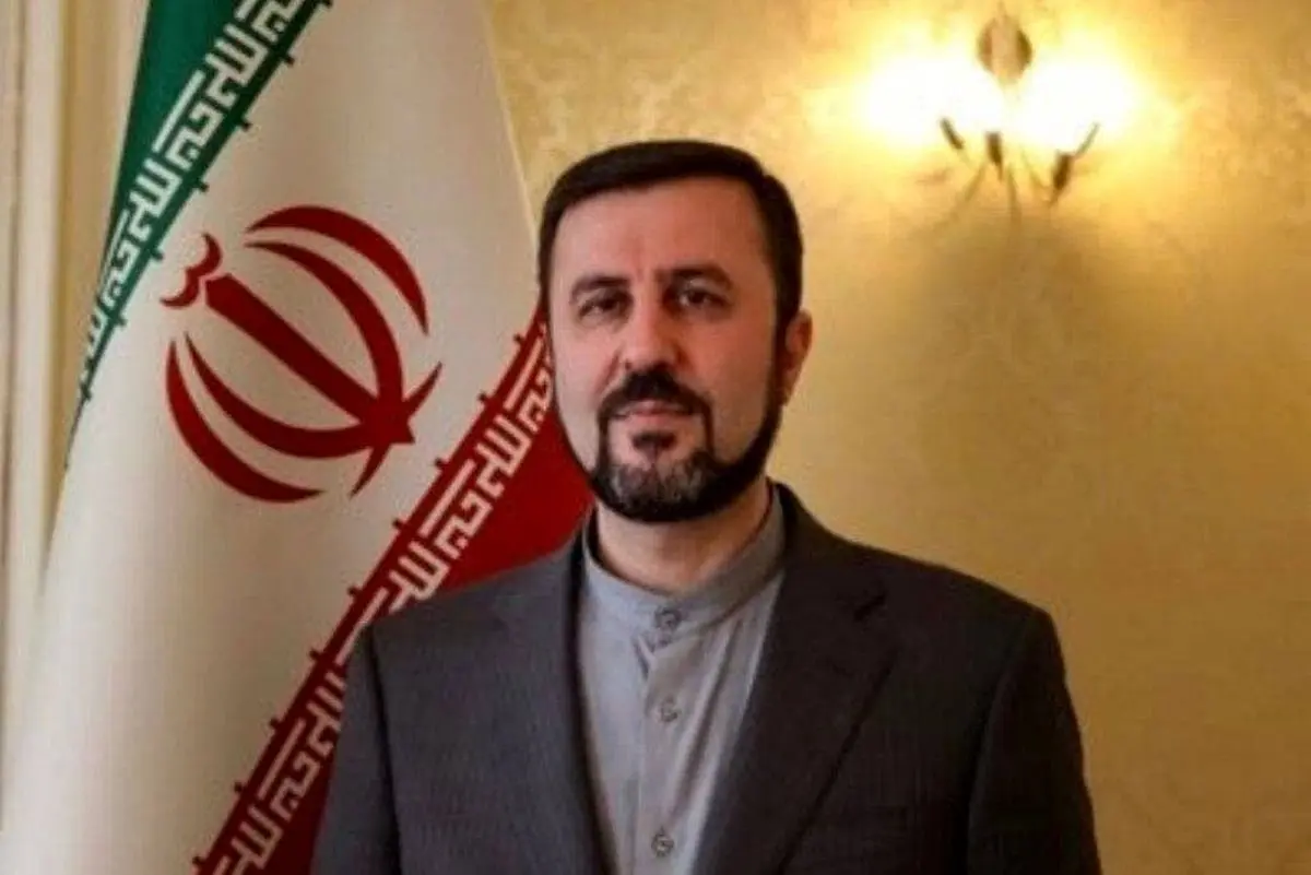 Iran FM appoints his deputy for legal, int’l affairs