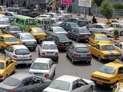 تمهیدات ترافیکی برگزاری نمایشگاه کتاب ۱۴۰۲ 