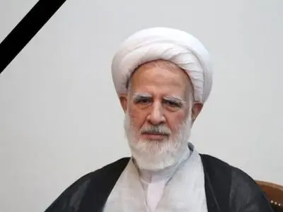 مراسم هفتمین روز درگذشت آیت‌الله نکونام در قم برگزار می‌شود