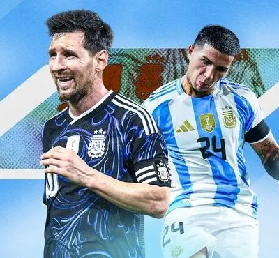 خط و نشان قهرمان جهان در آستانه بازی اول