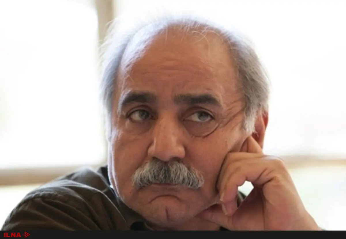 شما نگران ایران نباشید
