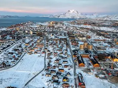 گفت‌وگوهای دیپلماتیک میان آمریکا، گرینلند و دانمارک برای کاهش تنش‌ها