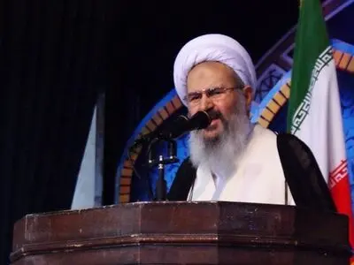انتقاد امام جمعه کاشان از سکوت غربی‌ها در برابر کشتار شیعیان در نیجریه