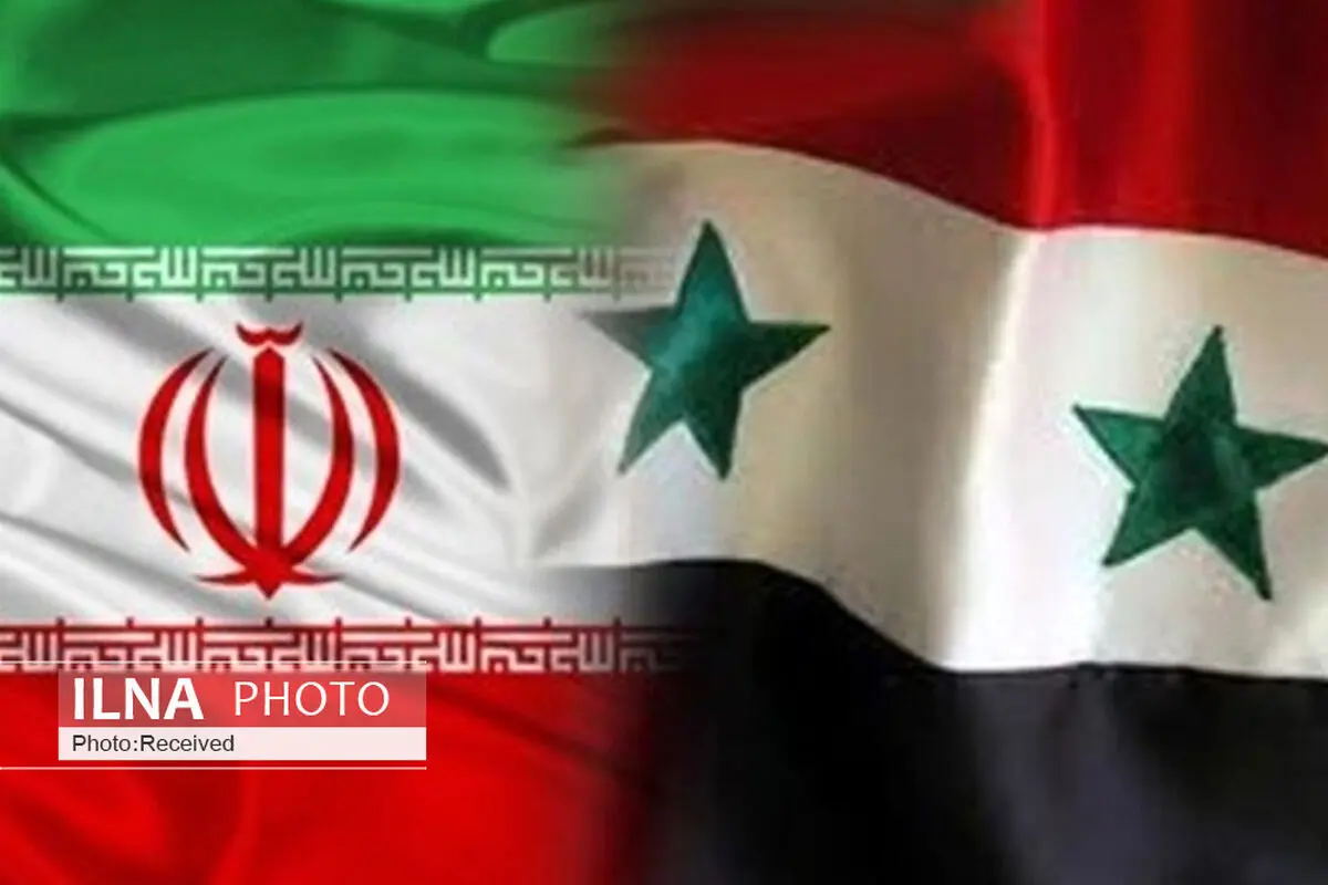 تراز تجاری ۱۷۰ میلیون دلاری ایران با سوریه/ ۳۰ شرکت در مرکز تجارت  دمشق مستقر شدند/ مهمترین چالش حمل و نقل است