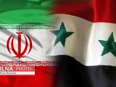 تراز تجاری ۱۷۰ میلیون دلاری ایران با سوریه/ ۳۰ شرکت در مرکز تجارت  دمشق مستقر شدند/ مهمترین چالش حمل و نقل است