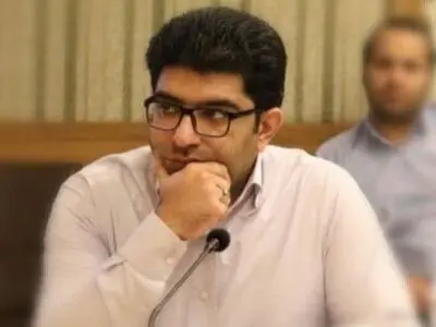 مشاور مدیرکل فرهنگ و ارشاد اسلامی فارس در امور جوانان منصوب شد