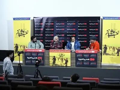فرهنگ را  آدمیان می‌سازند نه دولت‌ها