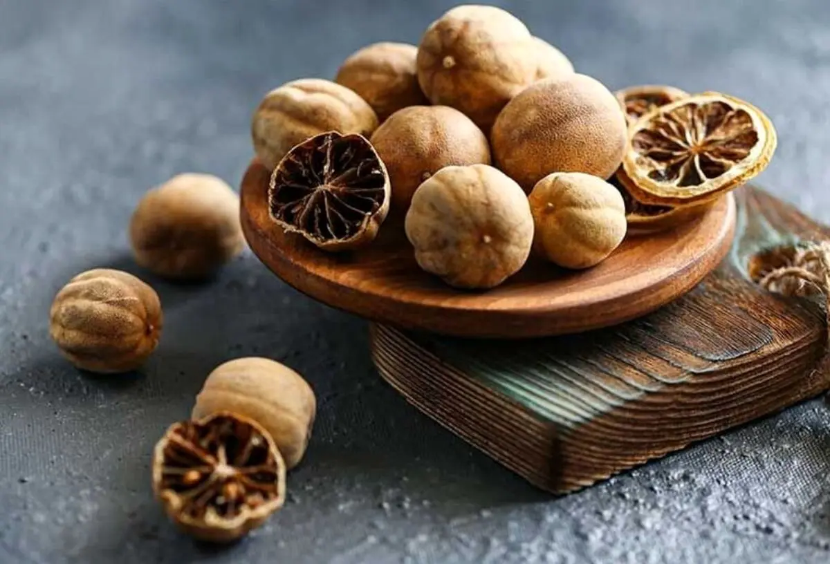 دیگه لیمو عمانی نخرید! با این ترفند ساده در خانه درست کنید