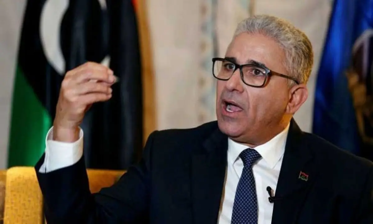امیدواریم دولت بایدن از صلح و ثبات در لیبی حمایت کند