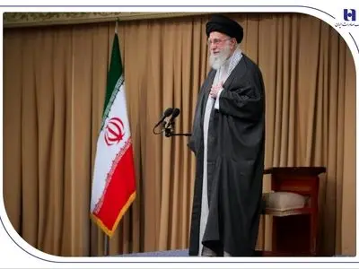پیام تسلیت مدیران بانک صادرات ایران در پی شهادت رهبر معظم انقلاب اسلامی
