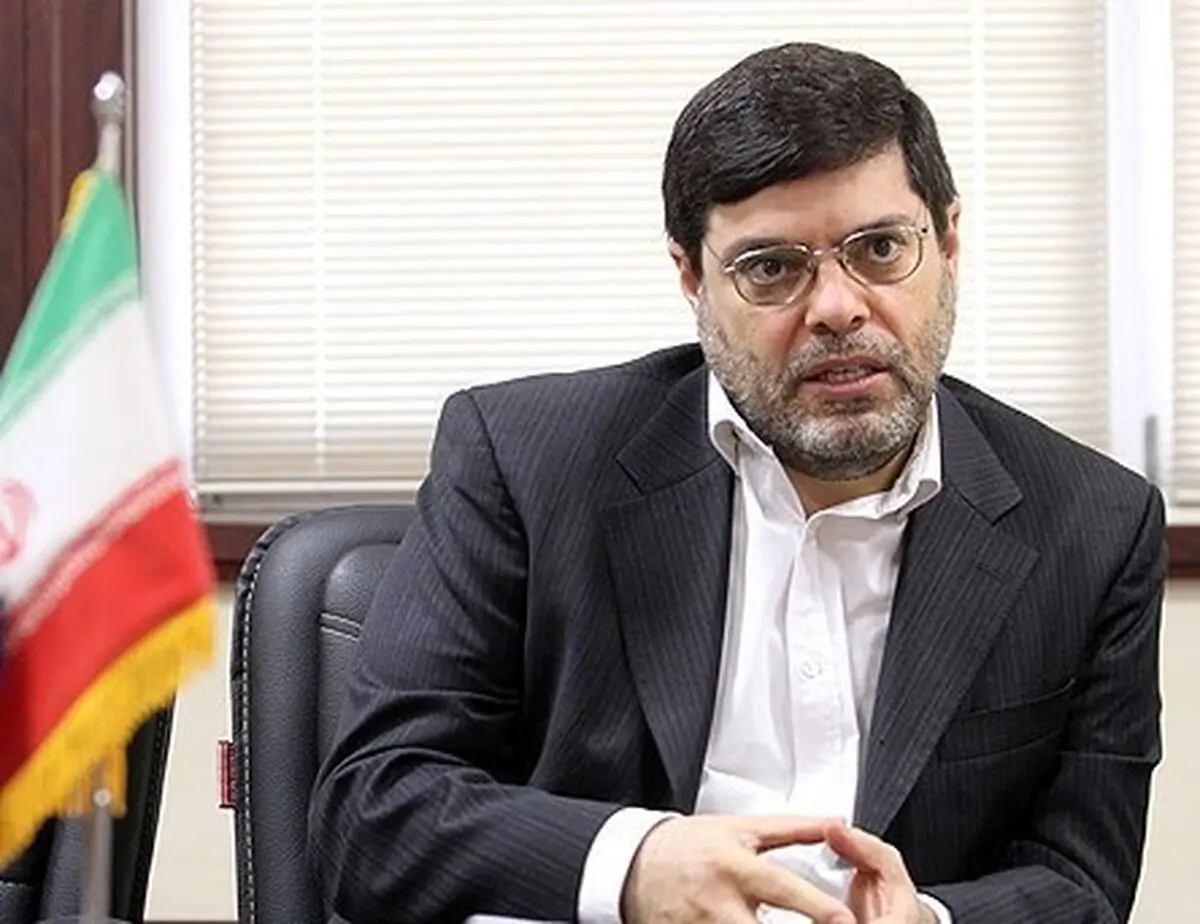 مستشار الوفد الإیراني فی فیینا: أي اتفاق یجب أن یضمن تنفیذه دون عوائق