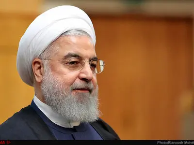 Rouhani says US got to know sanctions will go nowhere
