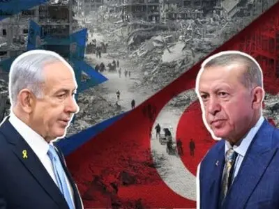 بازگشت ترکیه به غزه پس از یک قرن؛ حماس قدرت می‌گیرد و اسرائیل نگران است