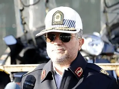 افتتاح مرکز آزمون تصادفات تا شهریور ۱۴۰۳