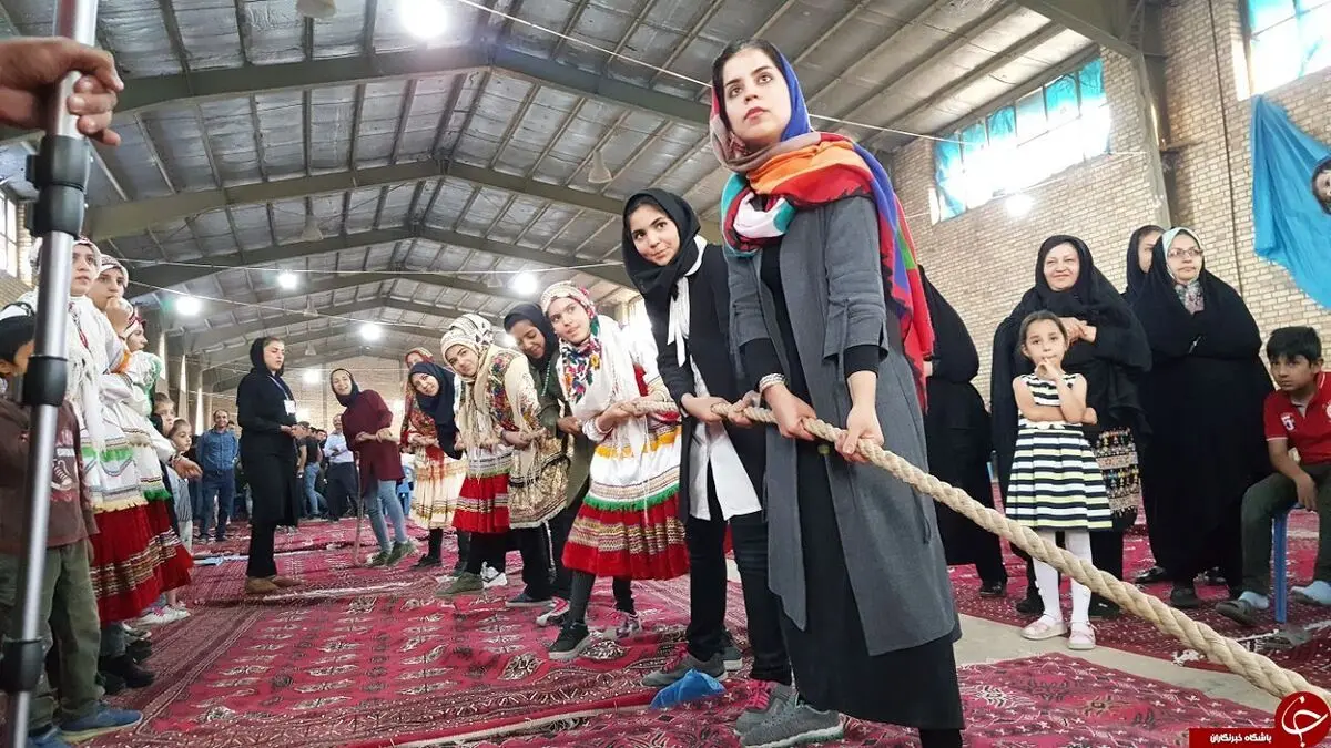  المپیادهای «بازی‌ فکری» و «ورزش بومی» دانشجویان راه اندازی شد