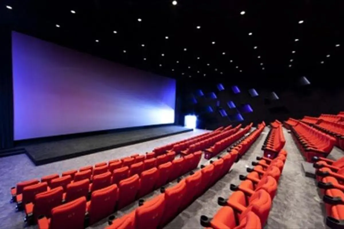 «سینما کیو» در شمال شهر خرم‌آباد افتتاح می‌شود