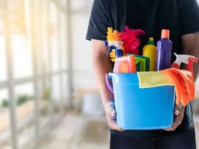 دست تنها نمانید! نظافت خانه را با این اپلیکیشن انجام دهید