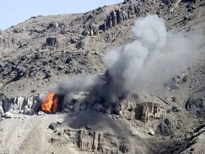 یمنی‌ها پایگاه نظامی «ملک فیصل» را هدف قرار دادند