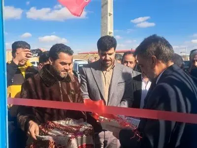 ۵ روستای بخش مرکزی کبودراهنگ آبرسانی شد