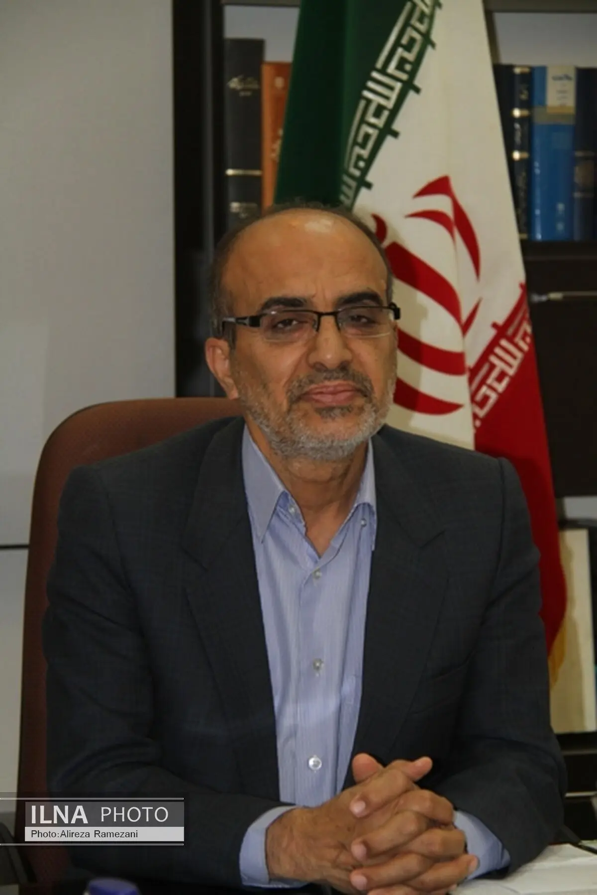 احداث مجتمع پرورش گاومیش در دزفول