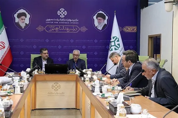 ضرورت ترسیم مختصات حکمرانی مبتنی بر آیندهپژوهی