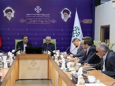 ضرورت ترسیم مختصات حکمرانی مبتنی بر آینده‌پژوهی