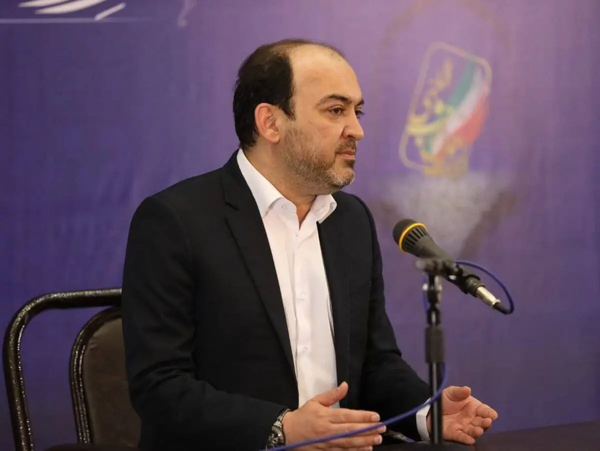سخنگوی شورای هماهنگی ستادهای حامی رئیسی منصوب شد